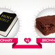 Image for article titled The March Madness Finale: Sex vs. Chocolate Judgment Day Has Arrived